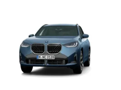 Usado BMW X3