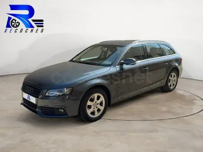 Usado Audi A4