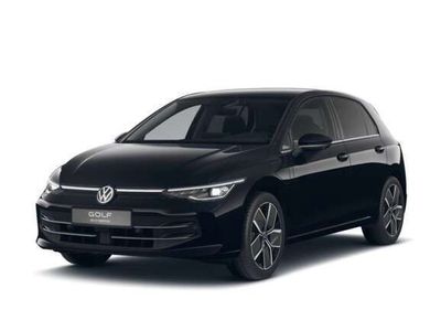VW Golf VIII