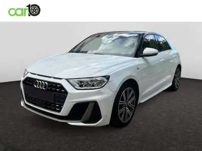Brugt Audi A1 Sportback