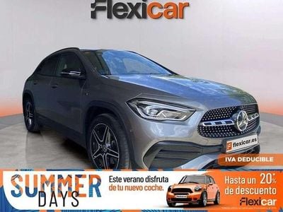 Mercedes GLA250