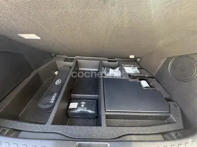 Usado Toyota C-HR Sport 184 CV (135 kW) 2022 Blanco SUV
