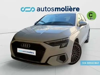 Usado Audi A3