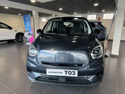 Usado Leapmotor T03
