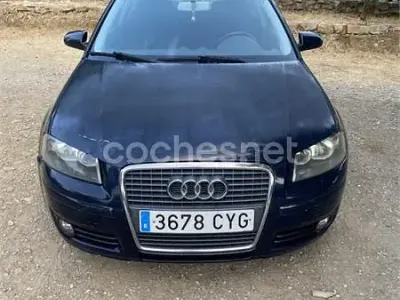 Usado Audi A3