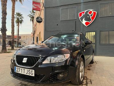 Seat Exeo