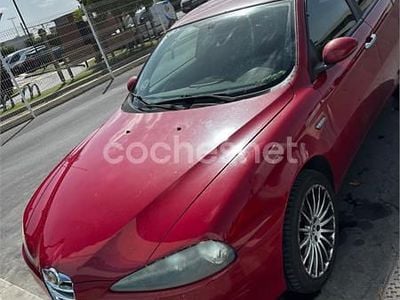 Usado Alfa Romeo 147