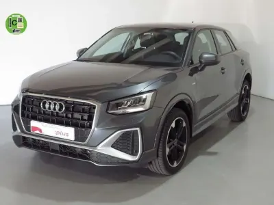 Occasion Audi Q2