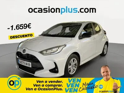 Usado Mazda 2