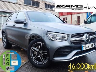 Mercedes GLC200