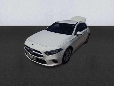 Mercedes A200