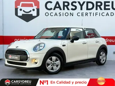 Usado Mini ONE