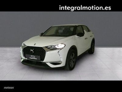 DS Automobiles DS3