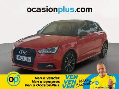 Usado Audi A1