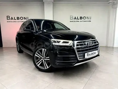 Usado Audi Q5