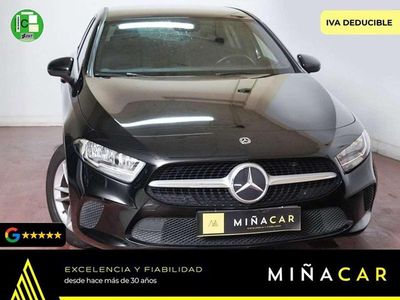 Mercedes A180