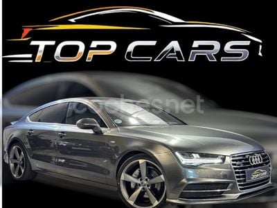 Audi A7 Sportback