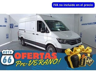 VW Crafter