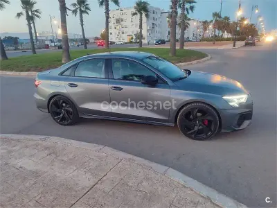 Usado Audi A3