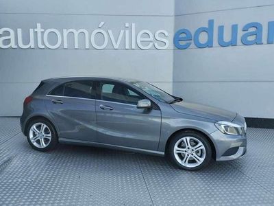 Mercedes A200