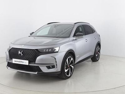 DS Automobiles DS7 Crossback