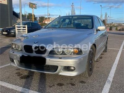 BMW 525