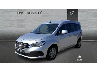 Usado Mercedes T180
