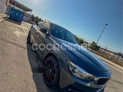 BMW 318 Gran Turismo