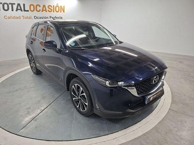 Usado Mazda CX-5 Ad'Vantage 165 CV (121 kW) 2023 Otro SUV