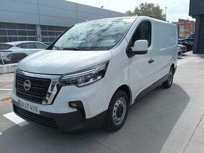 Nissan Primastar