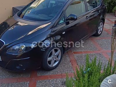 Negro Usado 2011 Seat Altea XL Style Monovolumen | 6500 € (Precio justo)