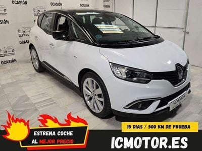 Renault Scénic IV