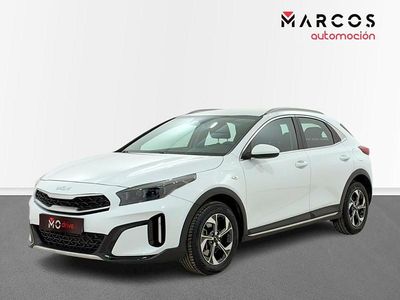 Otro Usado 2024 Kia XCeed SUV | 19.900 € (Precio justo)