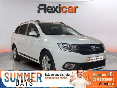 Dacia Logan MCV