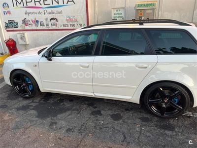 Seat Exeo