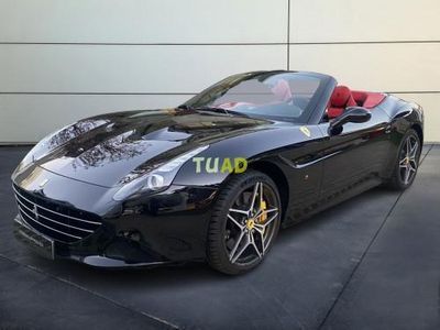 usado Ferrari California T DCT 2+2 plazas