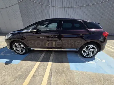 Usado DS Automobiles DS5