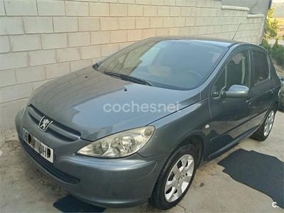 Peugeot 307