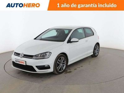 usado VW Golf VII 1.6 TDI Sport BlueMotion