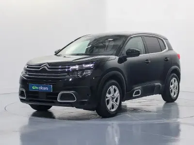 Usado Citroën C5 Aircross Live 130 CV (95 kW) 2021 SUV