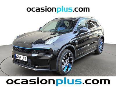 Lynk & Co 01