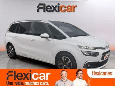Blanco Usado 2018 Citroën C4 Feel | 10.990 € (Precio justo)
