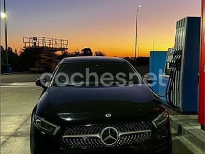 Mercedes A200