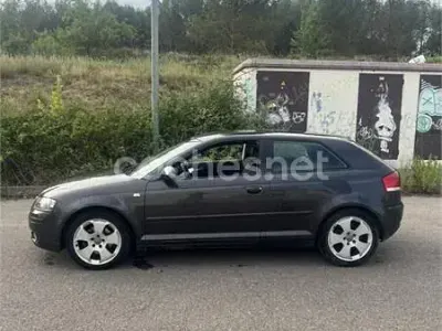 Usado Audi A3