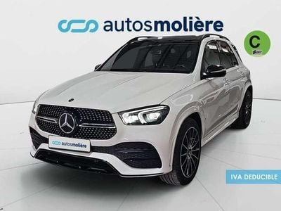 Mercedes GLE300