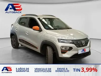 Usado Dacia Spring