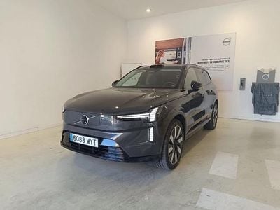 Volvo EX90
