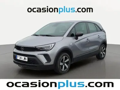 Usado Opel Crossland