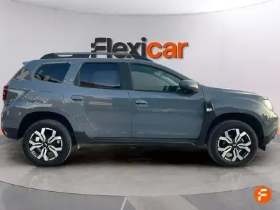 Usado Dacia Duster Expression 130 CV (95 kW) 2023 Gris SUV