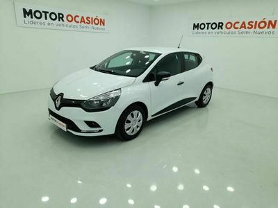 usado Renault Clio IV
